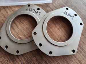 Крышка подшипника кат. номер-0L57049 для Бульдозера TY165-2 Shehwa