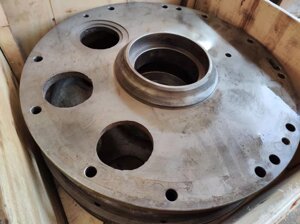 Седло опорное кат. номер-0L57036 для Бульдозера TY165-2 Shehwa