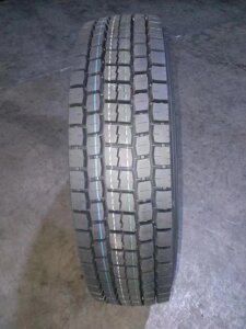 Шины amberstone 755 295/80R22.5 18PR 154/151м