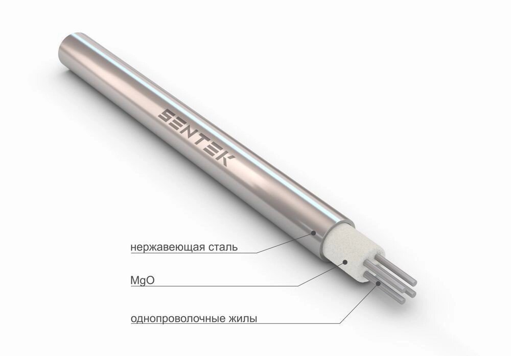 КТМС Кабельный завод Sentek КТМС ХА 4x0,32 - интернет магазин