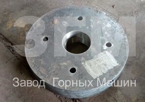 Диск 1060417102 (ЗГМ. ПП- 2.10.60.04.03.01.04)