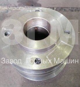 Диск 1060422102 (ЗГМ. ПП- 2.10.60.04.03.01.02)