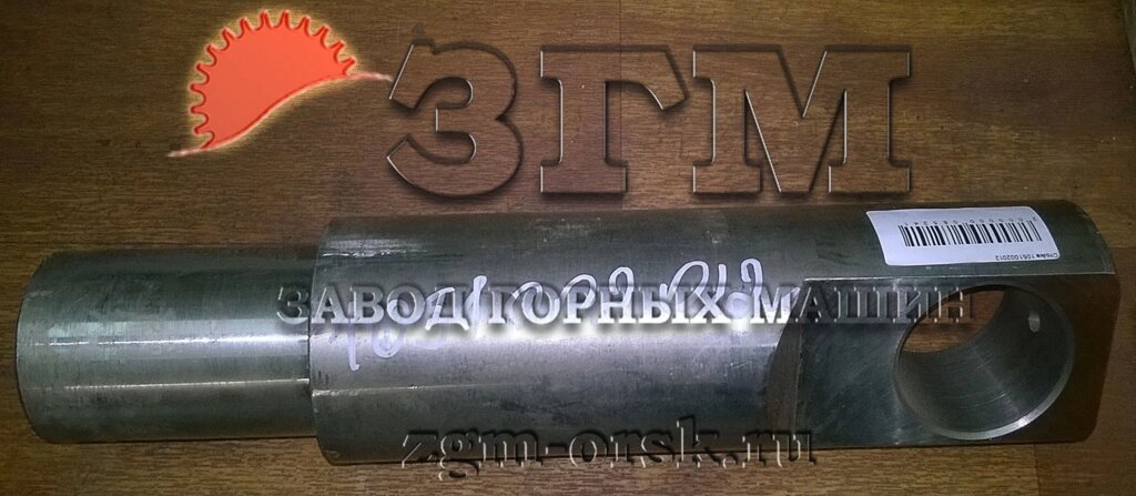 Стойка 1051002012-10 от компании ООО «Завод Горных Машин Орск» - фото 1