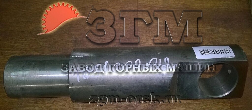 Стойка 1051002012 для КСД-900 от компании ООО «Завод Горных Машин Орск» - фото 1