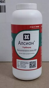 Алсион, ВДГ (750 г/кг)