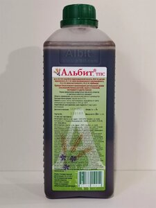 Альбит, ТПС