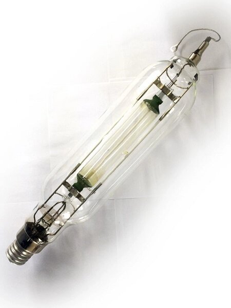 Лампа дри 1000-1м (е40) лисма - особенности