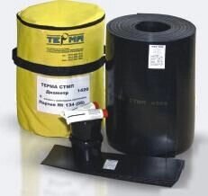 Манжета ТЕРМА-СТМП D325 450х1,8
