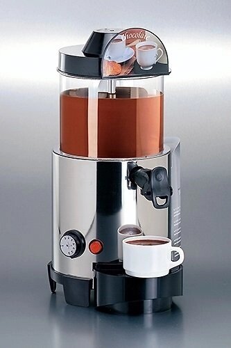Аппарат для горячего шоколада CAB new CIOCAB от компании ООО «ФудПром» - фото 1