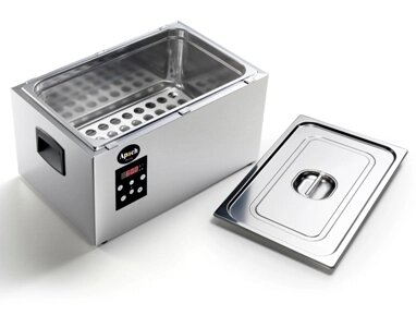 Аппарат Sous Vide Apach ASV 1/1 GN от компании ООО «ФудПром» - фото 1