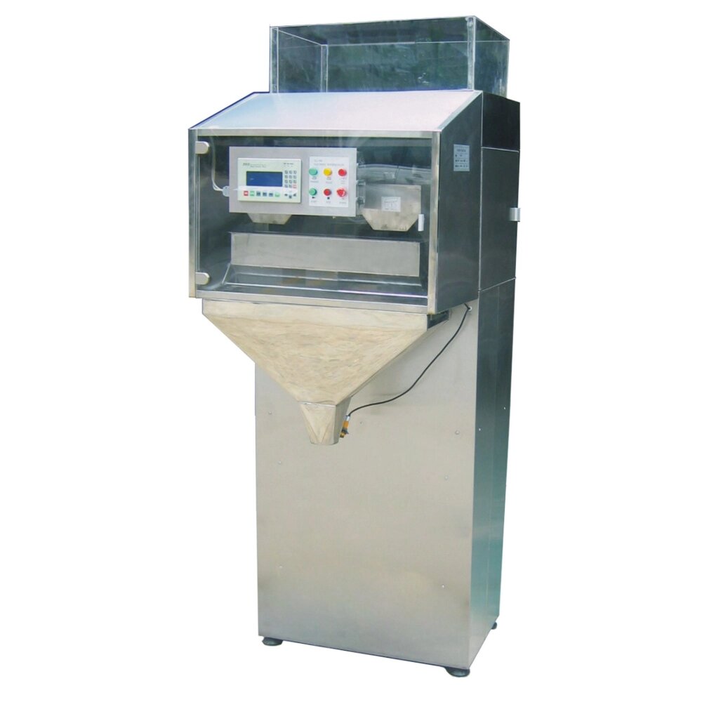 Автоматический электронный весовой дозатор EWM-2000 от компании ООО «ФудПром» - фото 1