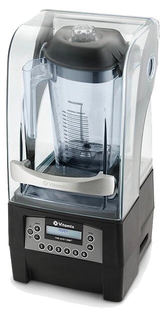 Блендер Vitamix THE QUIET ONE от компании ООО «ФудПром» - фото 1