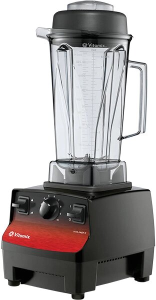 Блендер Vitamix VITA - PREP 3 058627-AFBB от компании ООО «ФудПром» - фото 1