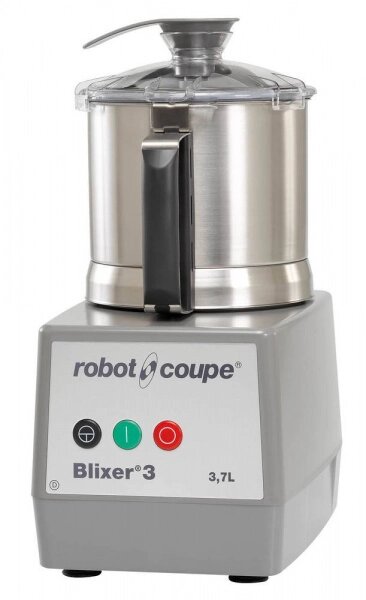 Бликсер Robot-coupe 3 от компании ООО «ФудПром» - фото 1