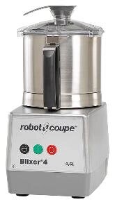 Бликсер Robot-Coupe Blixer 4-3000 от компании ООО «ФудПром» - фото 1