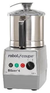 Бликсер Robot-Coupe Blixer 4 от компании ООО «ФудПром» - фото 1