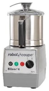 Бликсер Robot-Coupe Blixer 4