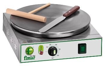 Блинница Fimar CRP (220 V) от компании ООО «ФудПром» - фото 1