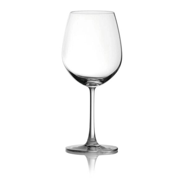 Бокал д/вина "Madison" 600мл h224мм d98мм, для бордо, стекло 1015A21 от компании ООО «ФудПром» - фото 1