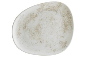 Bonna NACROUS Тарелка плоская MT-NCR VAO 19 DZ (19 см, матовый белый)