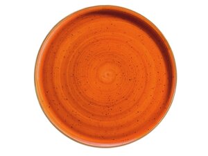 Bonna Terracota Aura Тарелка для пиццы ATC GRM 32 PZ (32 см, терракотовый)