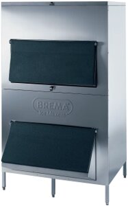 Бункер для льда Brema Bin 550 V DS