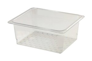 Cambro M. Comp. Дуршлаг 25CLRCW 135