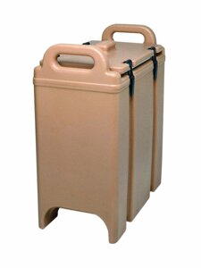 Cambro M. Comp. Tермоконтейнер 350LCD 401 (д/супа,12.7л)