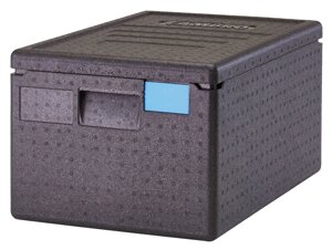 Cambro M. Comp. Tермоконтейнер Go Box EPP180110