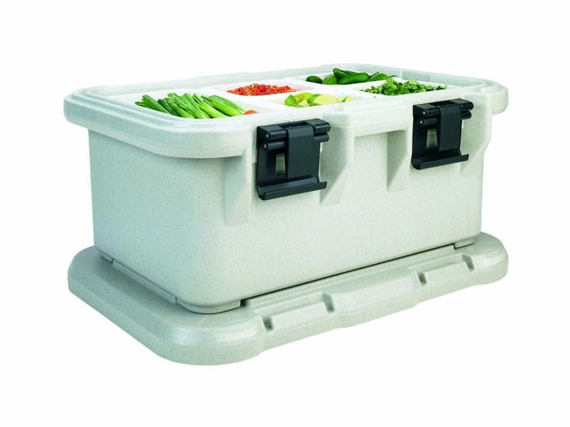 Cambro M. Comp. Tермоконтейнер UPCS160 480 от компании ООО «ФудПром» - фото 1