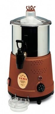 Диспенсер для горячих напитков Vema CI 2080/5 от компании ООО «ФудПром» - фото 1