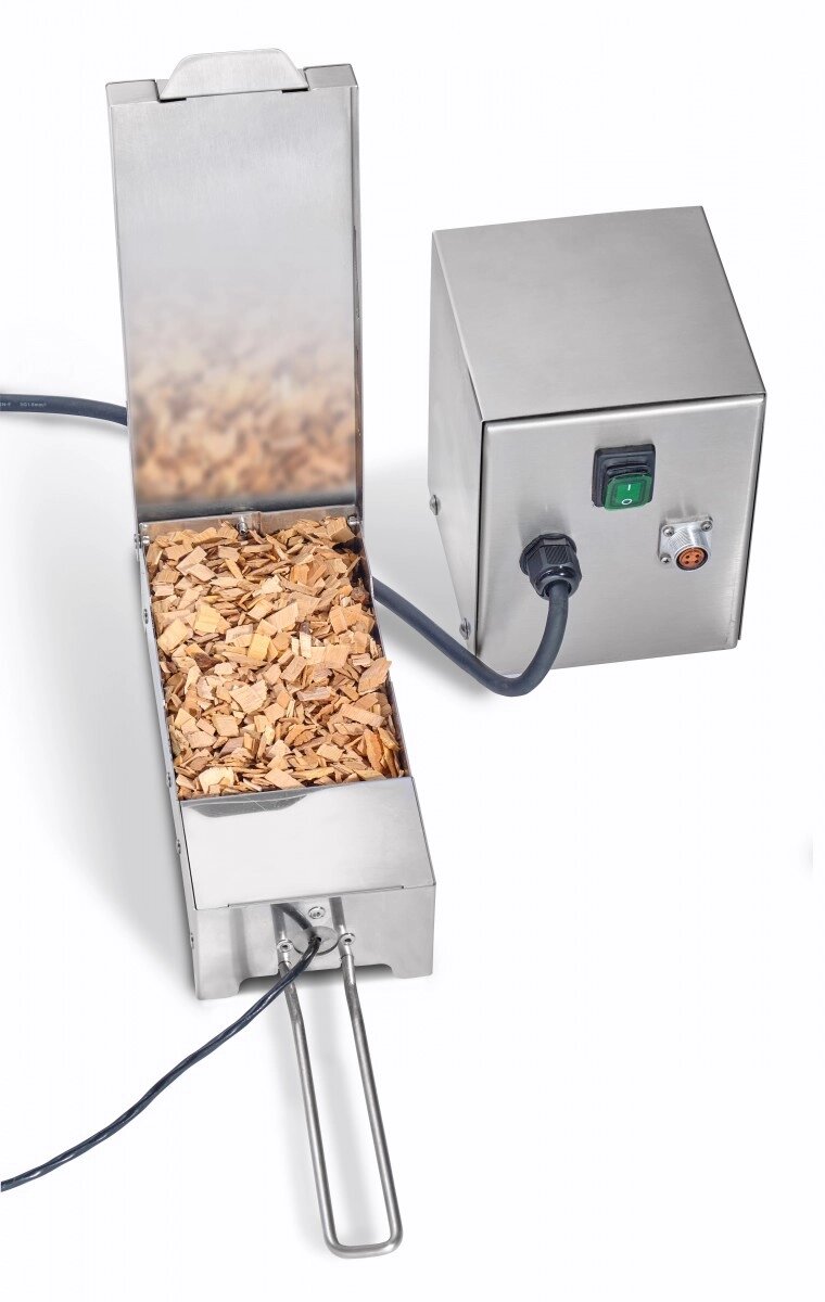 Дымогенератор ДГ-85 (Smoker), арт. 11000004220 от компании ООО «ФудПром» - фото 1