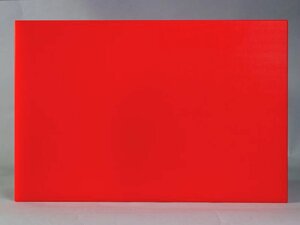 Eksi Доска разделочная PC503015R (красная, 50х30х1,5 см)