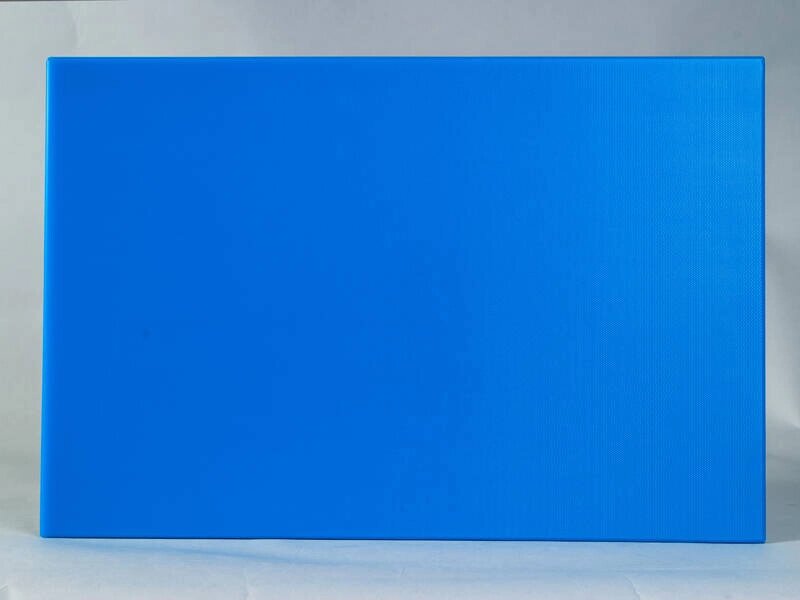 Eksi Доска разделочная PCB4312B (синяя, 45х30х1,3 см) от компании ООО «ФудПром» - фото 1