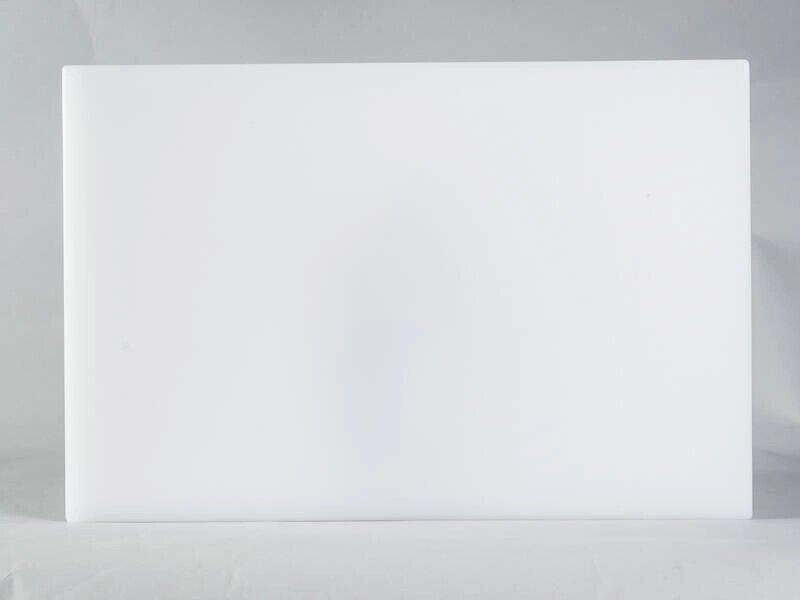 Eksi Доска разделочная PCB4312W (белая, 45х30х1,3 см) от компании ООО «ФудПром» - фото 1