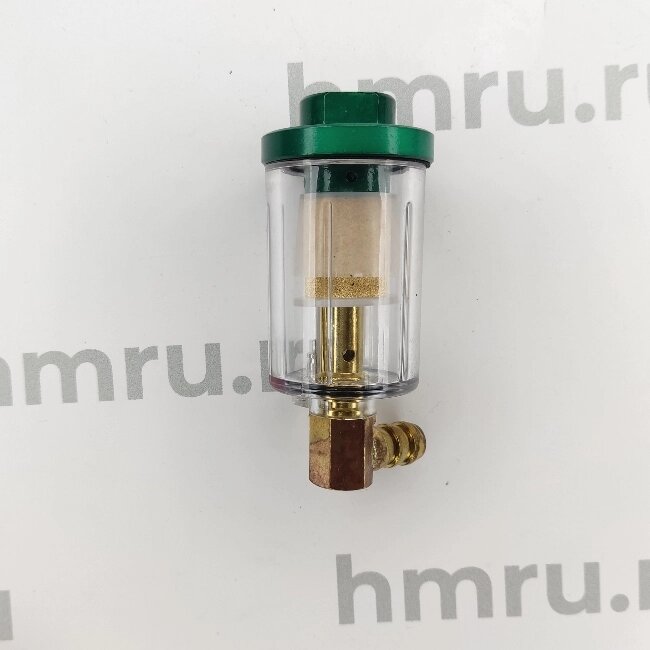 Фильтр маслоотделительный для вакуум-упаковочных аппаратов HVC-260T/1A от компании ООО «ФудПром» - фото 1