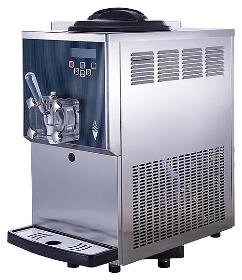 Фризер для мягкого мороженого Pasmo Ice Cream Machine S930T от компании ООО «ФудПром» - фото 1