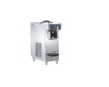 Фризер для мягкого мороженого Pasmo Ice Cream Machine SS930F от компании ООО «ФудПром» - фото 1