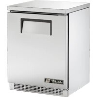 Холодильник подстольный True TUC-24