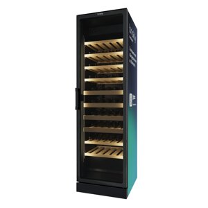 Холодильный шкаф Briskly Smart 5 Wine Premium с 10 полками