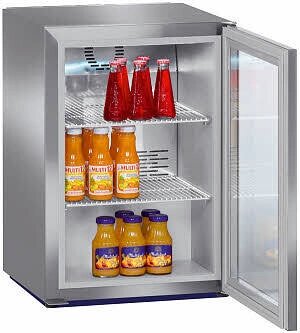 Холодильный шкаф т. м. Liebherr, модель FKv 503-24 001 от компании ООО «ФудПром» - фото 1