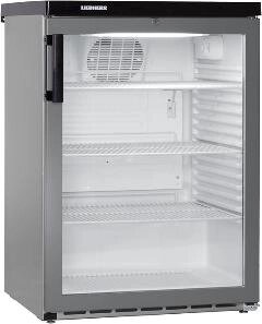 Холодильный Шкаф т. м. Liebherr, модель FKvesf 1803-20 001 от компании ООО «ФудПром» - фото 1