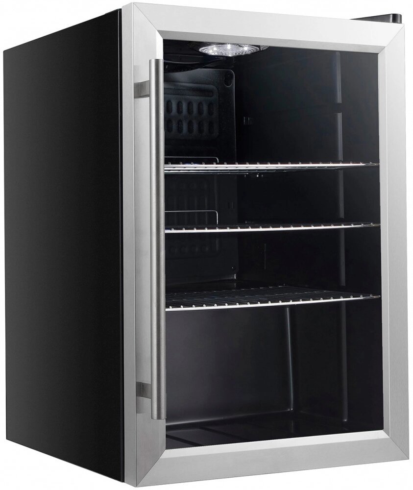 Холодильный Шкаф VA-JC62W от компании ООО «ФудПром» - фото 1