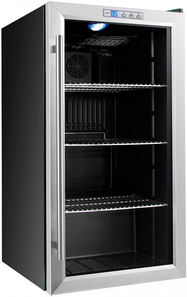 Холодильный Шкаф VA-JC88WD от компании ООО «ФудПром» - фото 1
