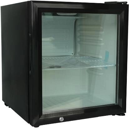 Холодильный шкаф VA-SC52EM от компании ООО «ФудПром» - фото 1