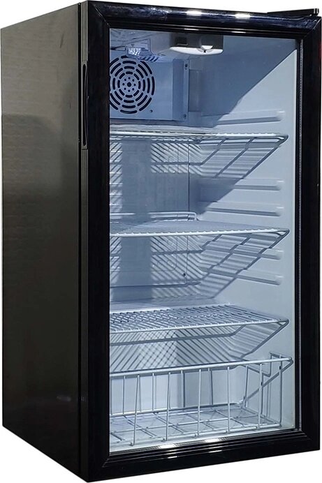Холодильный Шкаф VA-SC98 от компании ООО «ФудПром» - фото 1