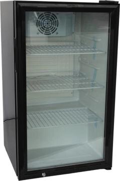Холодильный шкаф VA-SC98EM от компании ООО «ФудПром» - фото 1