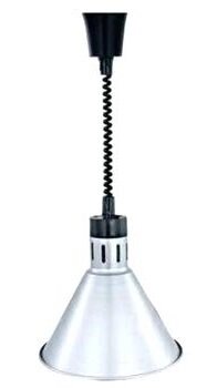 Инфракрасная лампа VIL-033 S от компании ООО «ФудПром» - фото 1