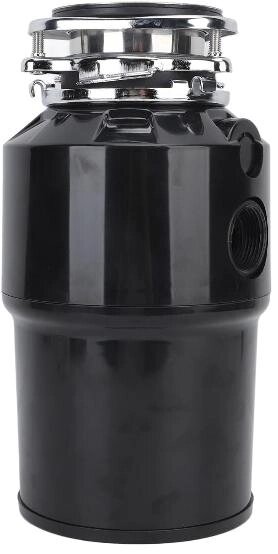 Измельчитель отходов (диспоузер) с производительностью до 100 кг/ч Kocateq FWD750A2NW от компании ООО «ФудПром» - фото 1