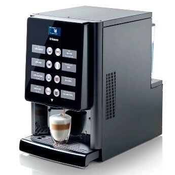 Кофемашина суперавтомат Saeco IPER PREMIUM 7G 1C1M 230/50 от компании ООО «ФудПром» - фото 1